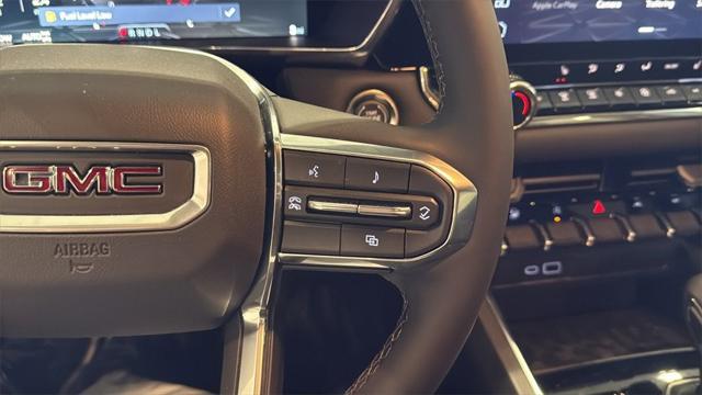 2026 GMC Canyon Elevation, 4WD