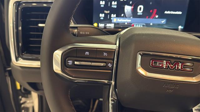 2026 GMC Canyon Elevation, 4WD