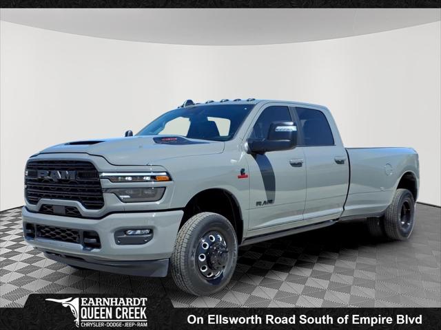 2026 RAM Ram 3500 RAM 3500 LARAMIE CREW CAB 4X4 8 BOX 2026 RAM Ram 3500 RAM 3500 LARAMIE CREW CAB 4X4 8 BOX