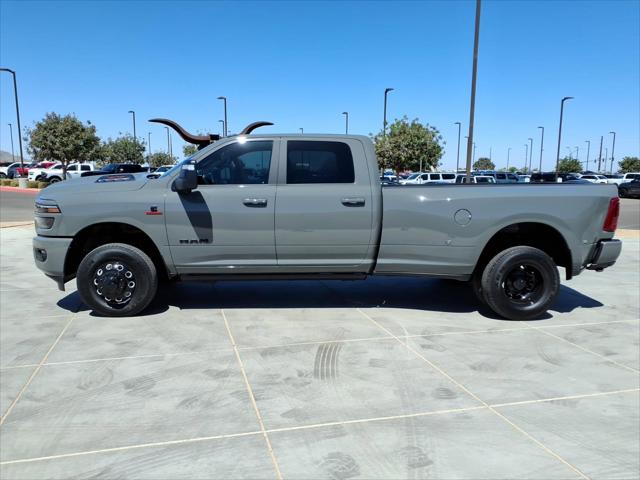 2026 RAM Ram 3500 RAM 3500 LARAMIE CREW CAB 4X4 8 BOX 2026 RAM Ram 3500 RAM 3500 LARAMIE CREW CAB 4X4 8 BOX