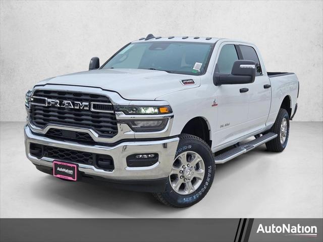 2026 Ram 2500 Lone Star Crew Cab 4x4 6'4" Box for sale in Spring, TX