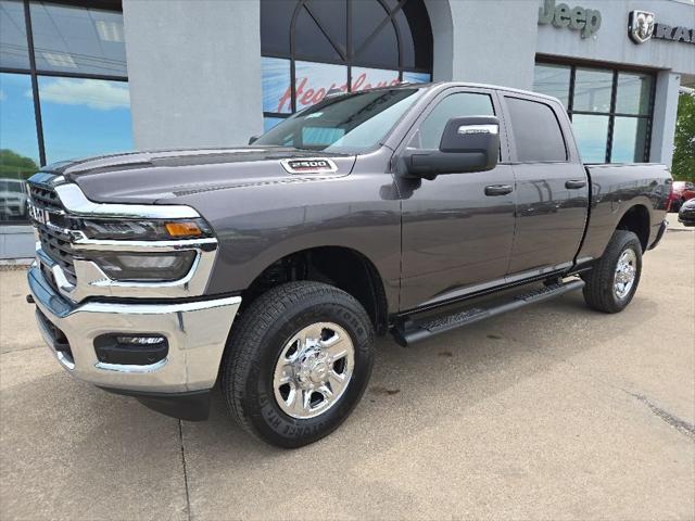 2026 RAM Ram 2500 RAM 2500 TRADESMAN CREW CAB 4X4 64 BOX