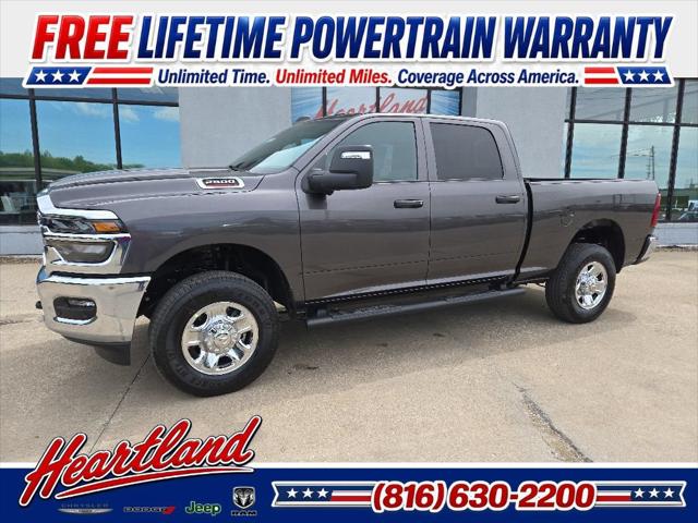 2026 RAM 2500 RAM 2500 TRADESMAN CREW CAB 4X4 64 BOX 2026 RAM 2500 RAM 2500 TRADESMAN CREW CAB 4X4 64 BOX
