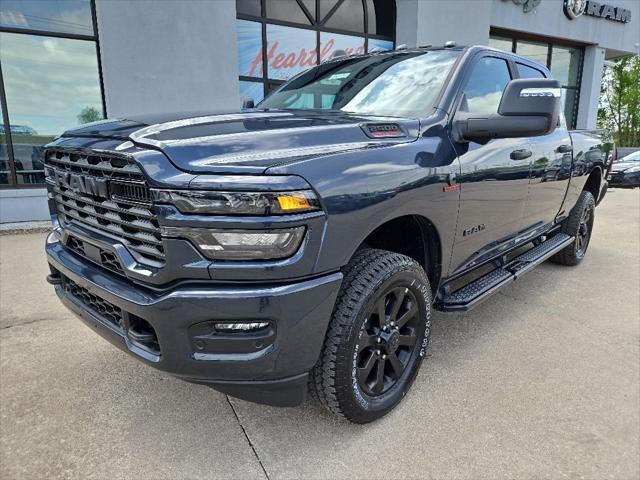 2026 RAM Ram 2500 RAM 2500 BIG HORN CREW CAB 4X4 64 BOX 2026 RAM Ram 2500 RAM 2500 BIG HORN CREW CAB 4X4 64 BOX