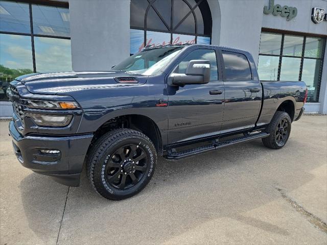2026 RAM Ram 2500 RAM 2500 BIG HORN CREW CAB 4X4 64 BOX 2026 RAM Ram 2500 RAM 2500 BIG HORN CREW CAB 4X4 64 BOX