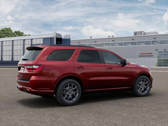 2026 Dodge Durango GT Plus HEMI V8 AWD