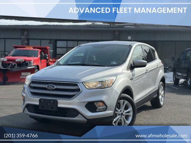 2017 Ford Escape SE for sale in Branchville, NJ