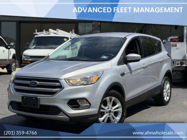 2017 Ford Escape SE for sale in Branchville, NJ