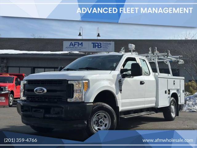 2017 Ford F-250 XL for sale in Branchville, NJ