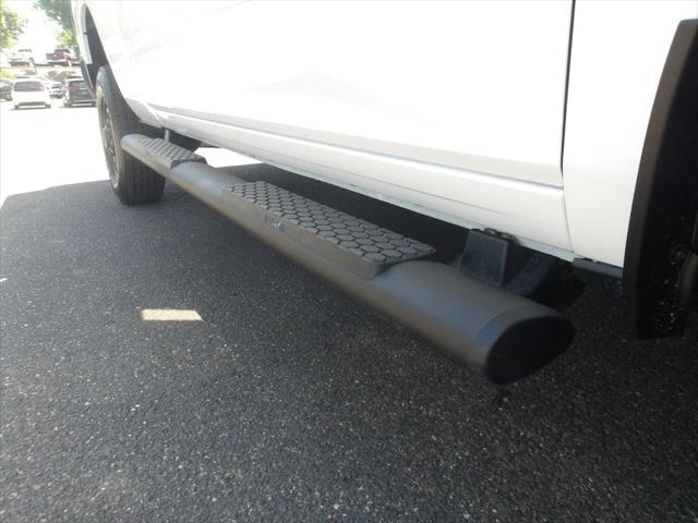 2026 Ram 2500 Tradesman Crew Cab 4x4 6'4" Box