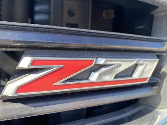 2016 Chevrolet Silverado 2500HD LT