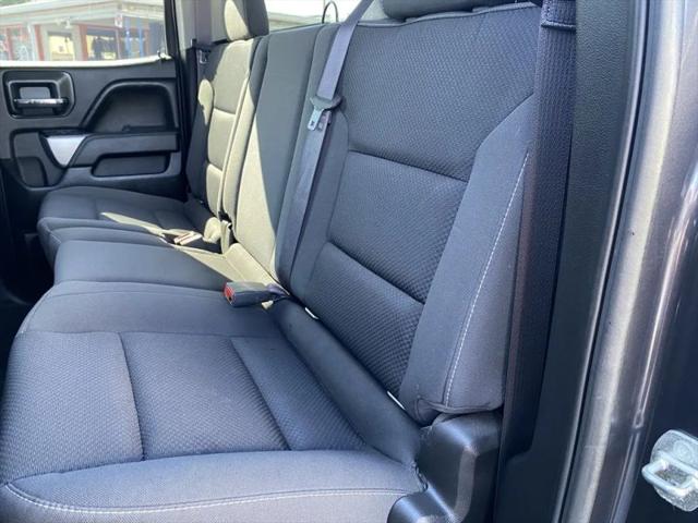 2016 Chevrolet Silverado 2500HD LT