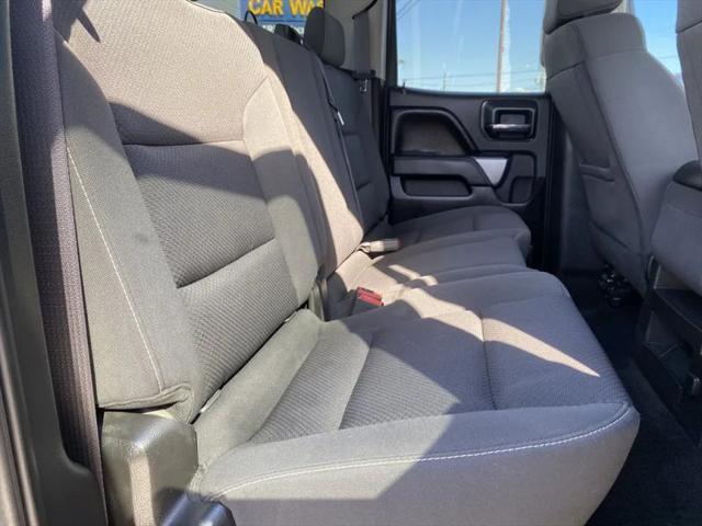 2016 Chevrolet Silverado 2500HD LT