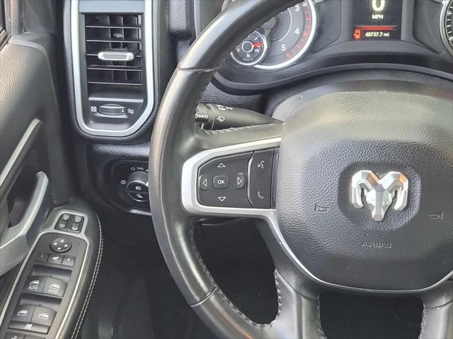 2024 Ram 3500 Big Horn Crew Cab 4x4 8' Box
