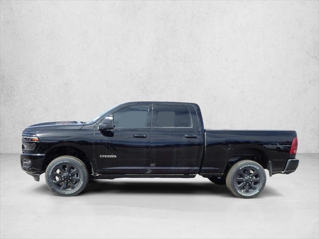 2026 RAM Ram 2500 RAM 2500 LARAMIE CREW CAB 4X4 64 BOX