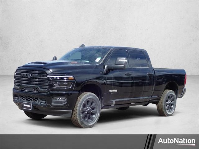 2026 RAM Ram 2500 RAM 2500 LARAMIE CREW CAB 4X4 64 BOX