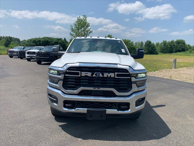 2026 RAM 3500 RAM 3500 BIG HORN REGULAR CAB 4X4 8 BOX 2026 RAM 3500 RAM 3500 BIG HORN REGULAR CAB 4X4 8 BOX