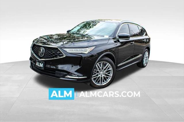 2024 Acura MDX Advance Package for sale in Buford, GA