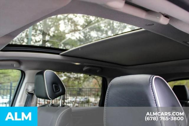 2024 Acura MDX Advance Package