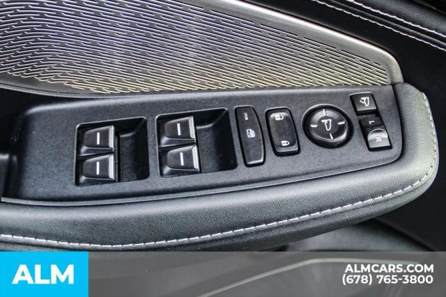 2024 Acura MDX Advance Package