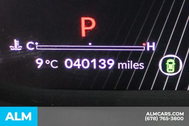 2024 Acura MDX Advance Package