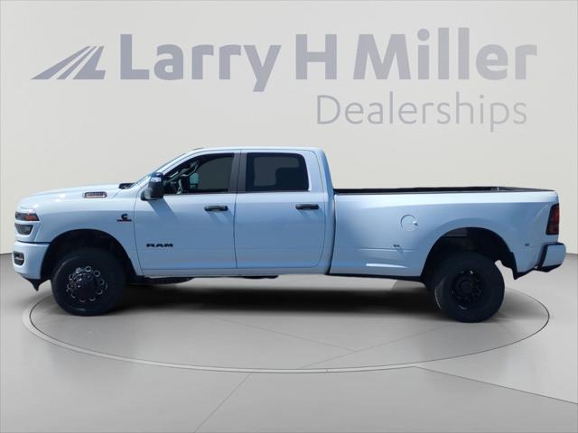 2026 RAM 3500 RAM 3500 BIG HORN CREW CAB 4X4 8 BOX 2026 RAM 3500 RAM 3500 BIG HORN CREW CAB 4X4 8 BOX