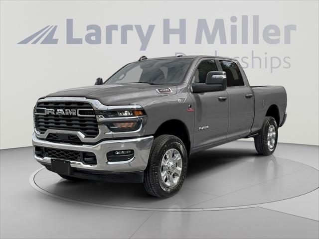 2026 RAM 3500 RAM 3500 BIG HORN CREW CAB 4X4 8 BOX 2026 RAM 3500 RAM 3500 BIG HORN CREW CAB 4X4 8 BOX