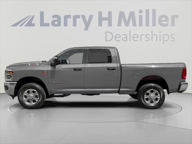 2026 RAM 3500 RAM 3500 BIG HORN CREW CAB 4X4 8 BOX 2026 RAM 3500 RAM 3500 BIG HORN CREW CAB 4X4 8 BOX