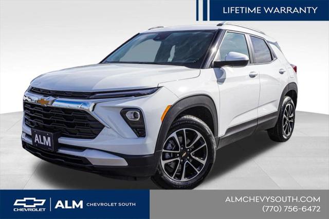 2026 Chevrolet TrailBlazer FWD LT for sale in Union City, GA