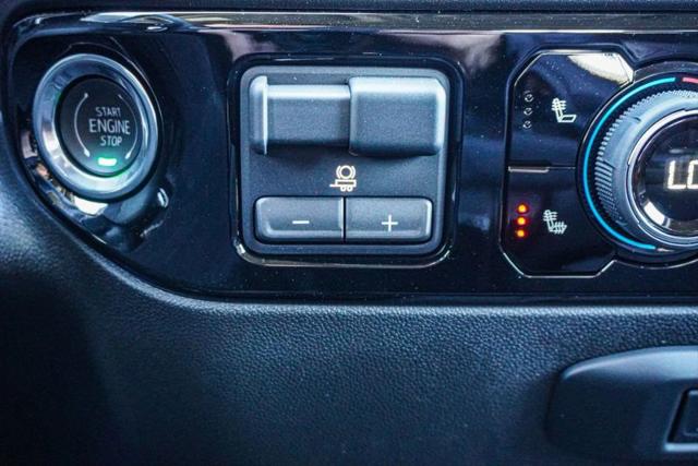 2025 Chevrolet Silverado 2500HD 4WD Crew Cab Long Bed LT