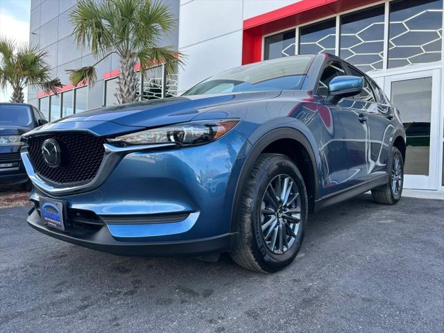 2019 Mazda CX-5 Touring for sale in Conway, SC