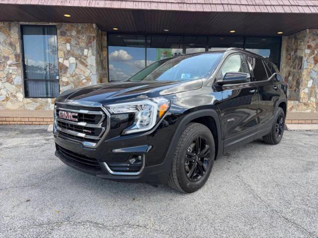 2022 GMC Terrain AWD AT4 for sale in Tampa, FL