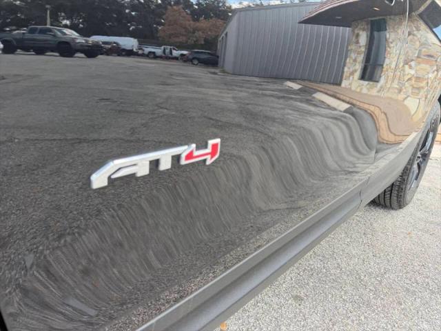 2022 GMC Terrain AWD AT4