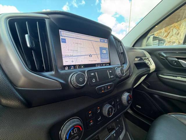 2022 GMC Terrain AWD AT4