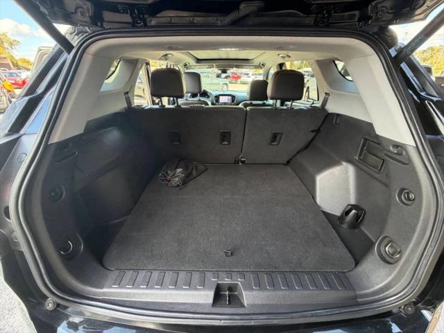 2022 GMC Terrain AWD AT4