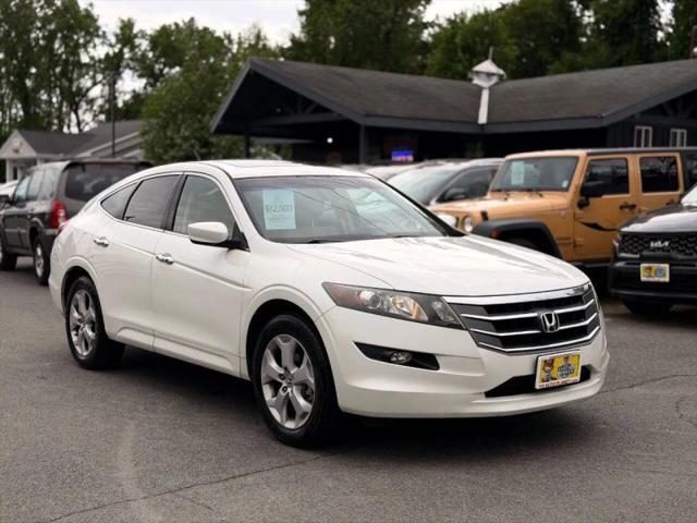 2012 Honda Crosstour EX-L