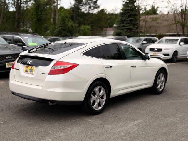2012 Honda Crosstour EX-L