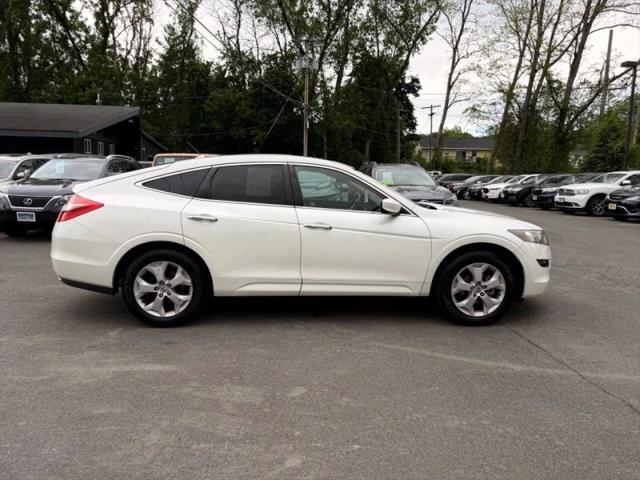 2012 Honda Crosstour EX-L