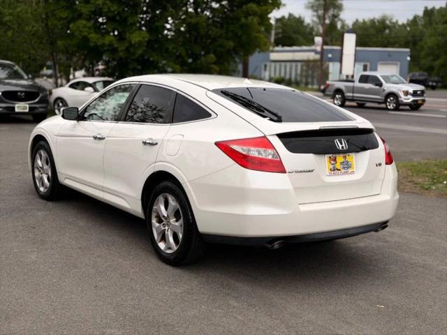 2012 Honda Crosstour EX-L