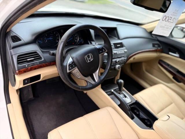 2012 Honda Crosstour EX-L