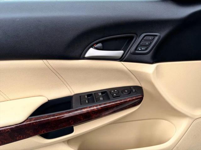 2012 Honda Crosstour EX-L