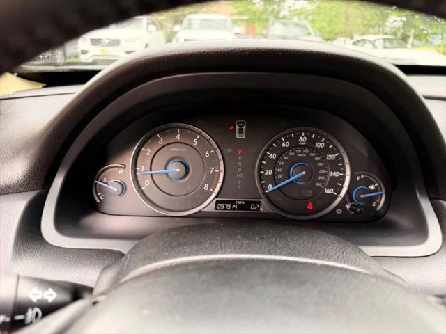 2012 Honda Crosstour EX-L