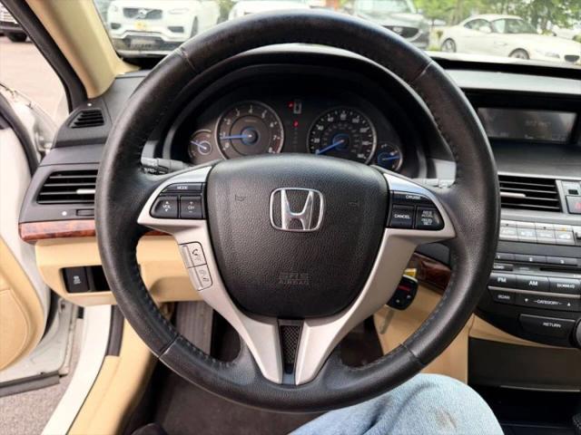 2012 Honda Crosstour EX-L