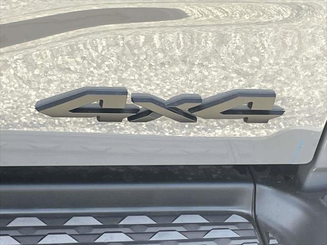 2026 Ram 3500 Laramie Mega Cab 4x4 6'4" Box