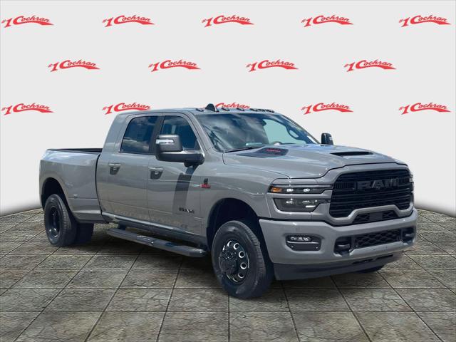 2026 Ram 3500 Laramie Mega Cab 4x4 6'4" Box for sale in Natrona Heights, PA