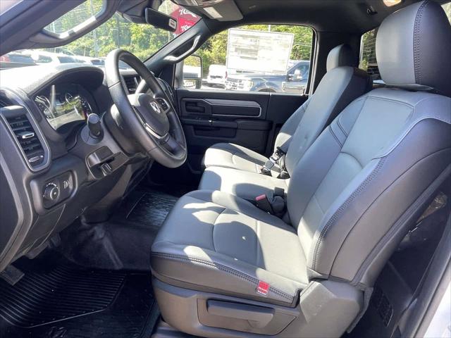 2026 Ram 3500 Chassis Cab Tradesman/Big Horn