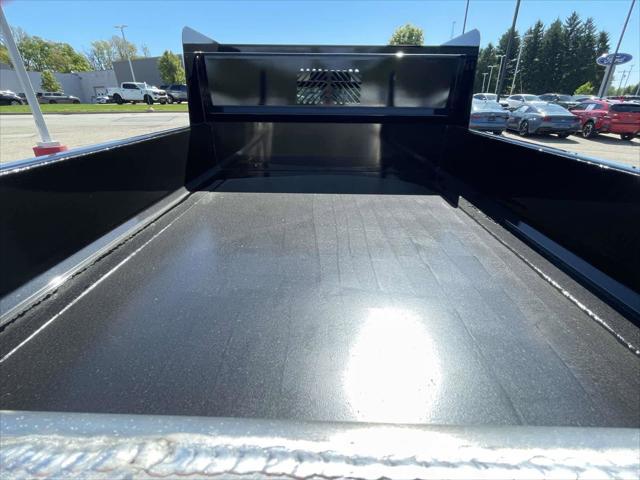 2026 Ram 3500 Chassis Cab Tradesman/Big Horn