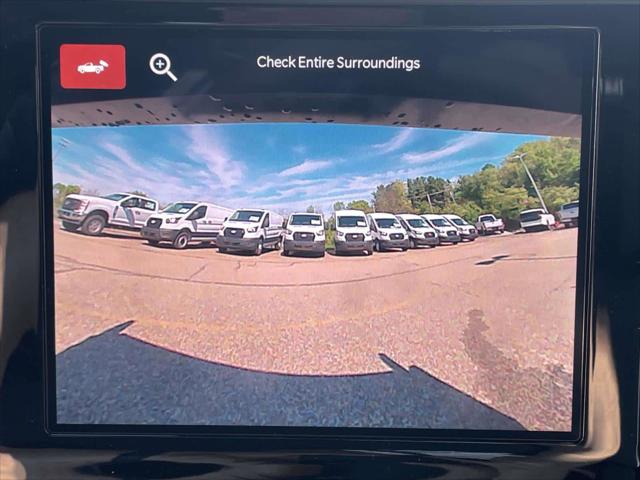 2026 Ram 3500 Chassis Cab Tradesman/Big Horn