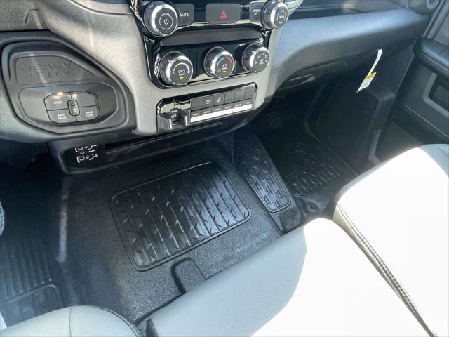 2026 Ram 3500 Chassis Cab Tradesman/Big Horn
