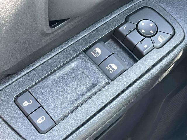 2026 Ram 3500 Chassis Cab Tradesman/Big Horn